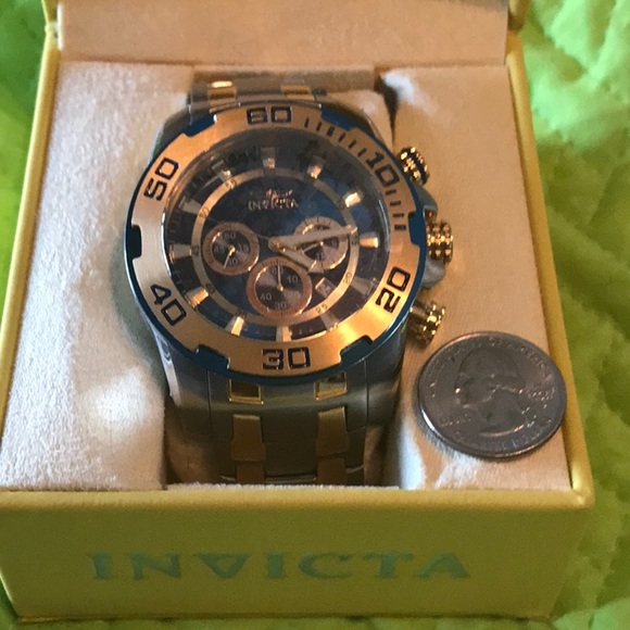 Invicta Other - Invicta men’s watch